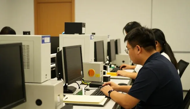 深圳市浩盛成华科技有限公司