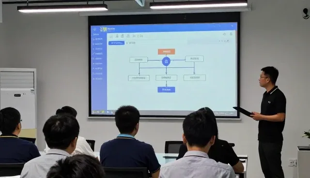 云服务器托管帮助解决科技服务问题
