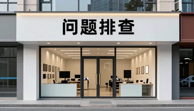 技术开发中场景分析的常见问题及应对策略